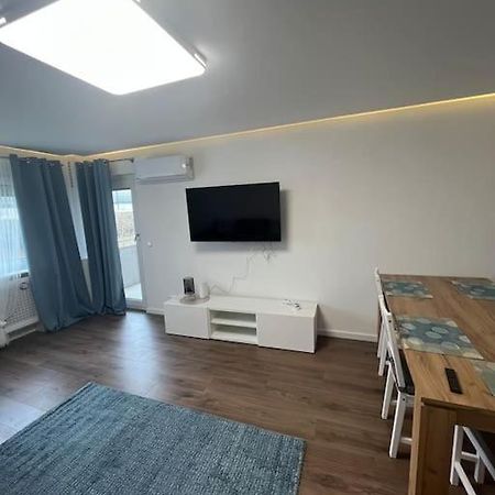 Familienwohnung Neben Dem See,Messe Und Europapark Offenburg Exterior foto