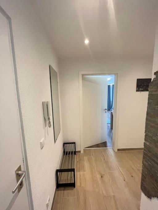 Familienwohnung Neben Dem See,Messe Und Europapark Offenburg Exterior foto
