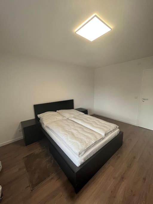 Familienwohnung Neben Dem See,Messe Und Europapark Offenburg Exterior foto