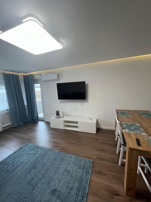 Familienwohnung Neben Dem See,Messe Und Europapark Offenburg Exterior foto